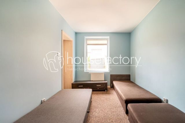 dom wolnostojący, 9 pokoi Łódź Stare Rokicie, ul. Holownicza. Zdjęcie 7