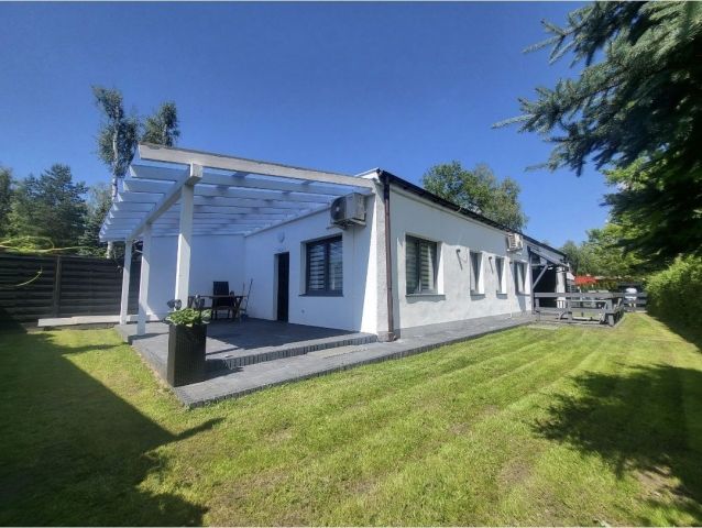 dom letniskowy Mierzyn. Zdjęcie 1