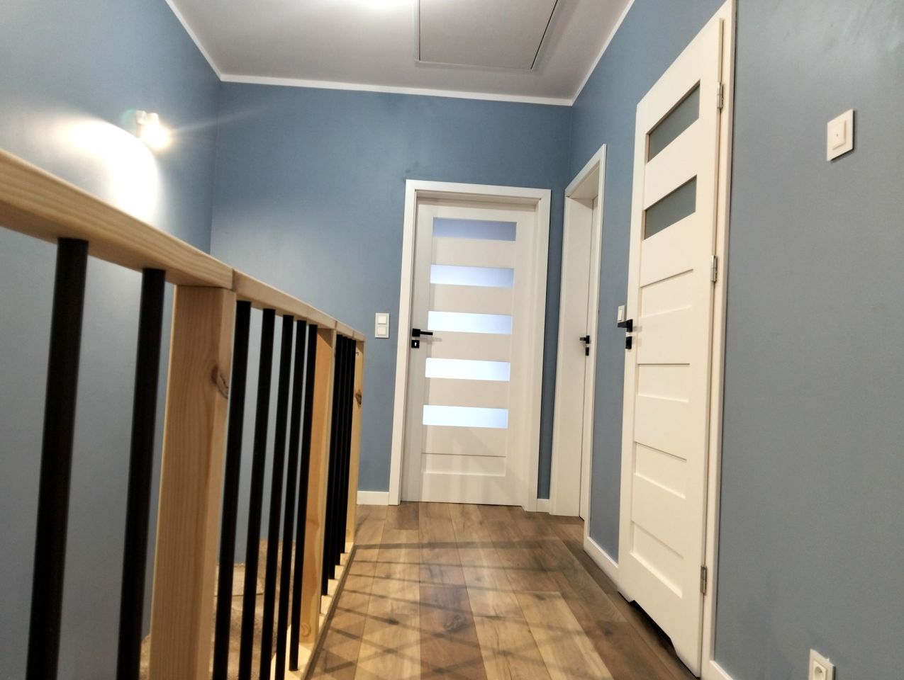 dom szeregowy, 4 pokoje Błonie, ul. Bieniewicka. Zdjęcie 13