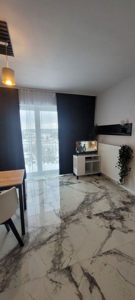 Mieszkanie 1-pokojowe Rzeszów. Zdjęcie 6