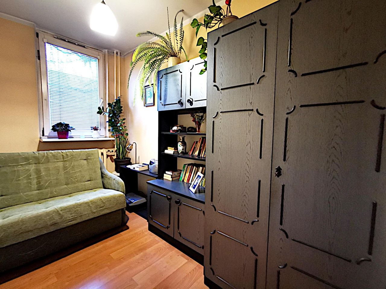 Mieszkanie 3-pokojowe Nowy Sącz Millenium, ul. Królowej Jadwigi. Zdjęcie 3