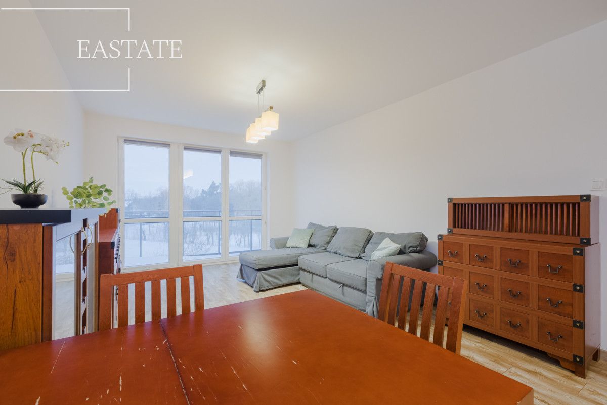 Mieszkanie 3-pokojowe Gdańsk Łostowice, ul. Niepołomicka. Zdjęcie 3