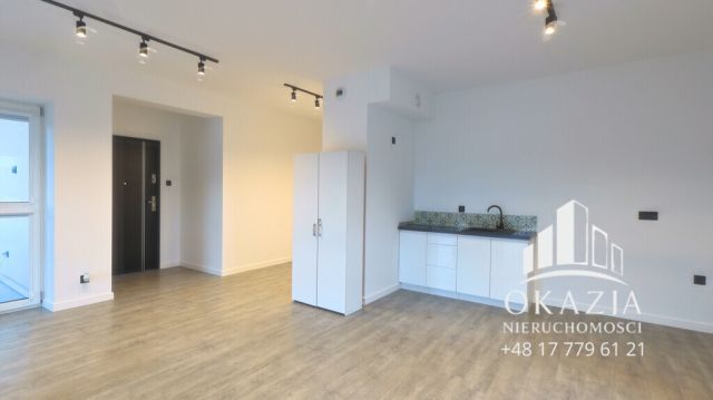 Mieszkanie 3-pokojowe Rzeszów, al. mjr. Wacława Kopisto. Zdjęcie 11