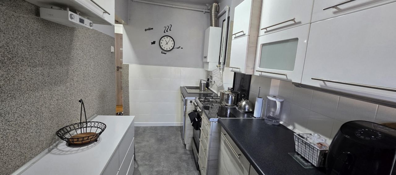 Mieszkanie 3-pokojowe Sosnowiec Centrum, ul. Anieli Urbanowicz. Zdjęcie 9