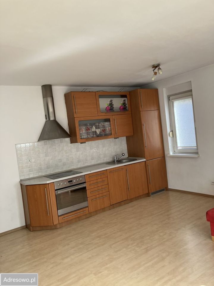 Mieszkanie 2-pokojowe Poznań Smochowice, ul. Olecka. Zdjęcie 10