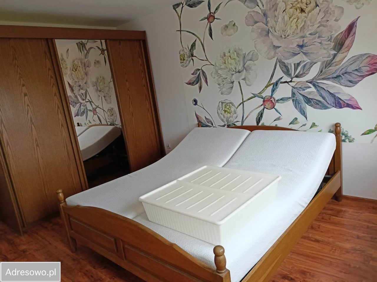 Mieszkanie 3-pokojowe Cewice, os. Osiedle Na Wzgórzu. Zdjęcie 2