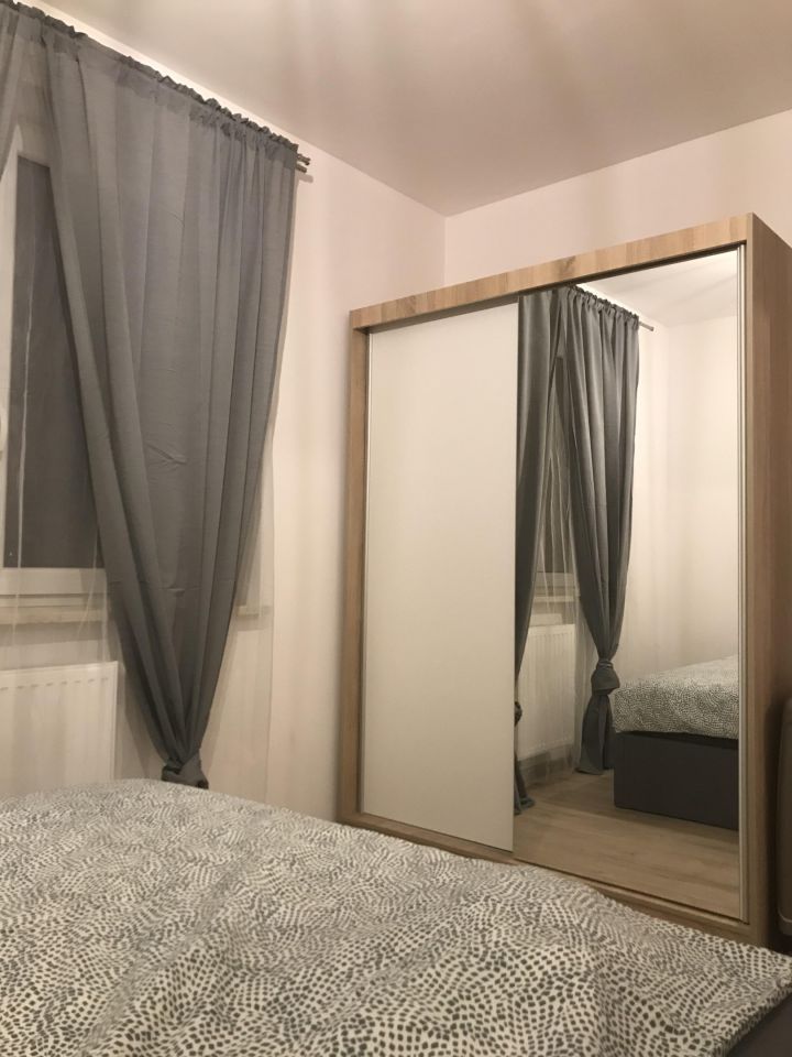 Mieszkanie 2-pokojowe Kraków Dębniki, ul. bpa Albina Małysiaka. Zdjęcie 6