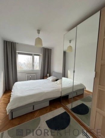 Mieszkanie 3-pokojowe Warszawa Żoliborz, ul. Władysława Broniewskiego. Zdjęcie 1