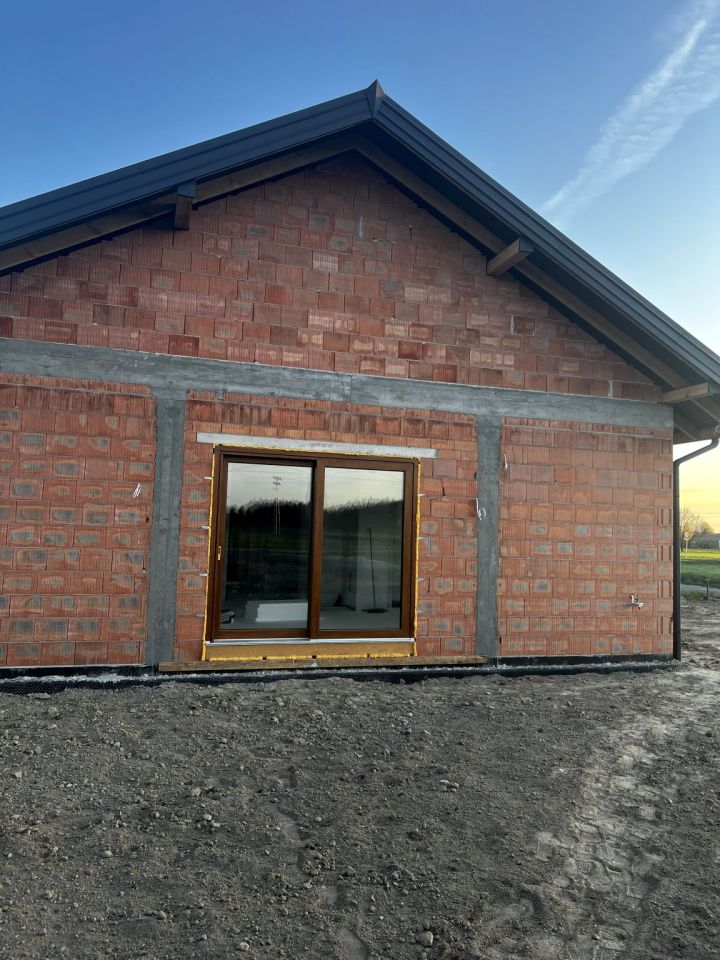 dom wolnostojący, 4 pokoje Nowa Piasecznica. Zdjęcie 4