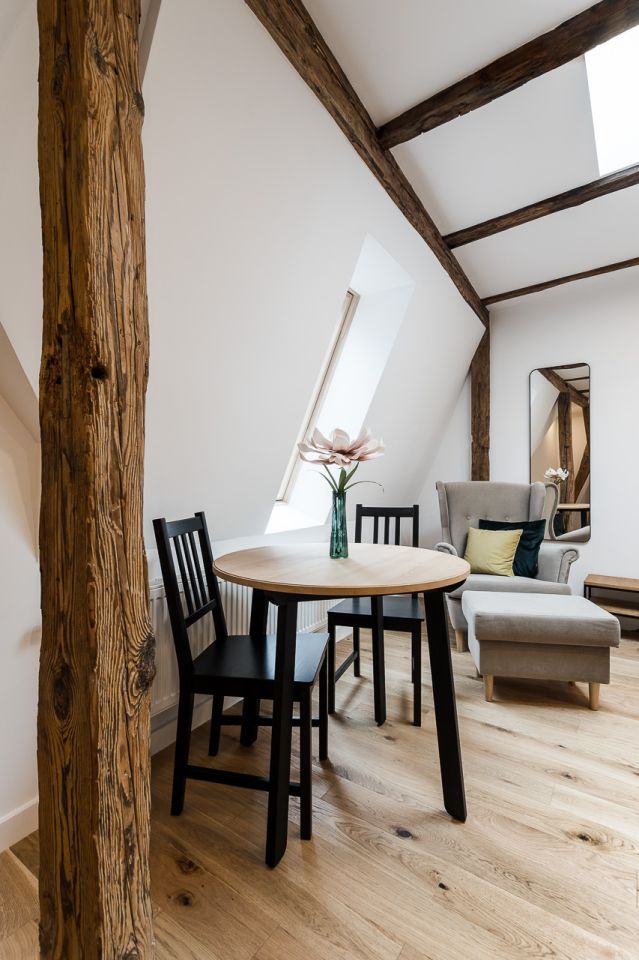 Mieszkanie 1-pokojowe Toruń Stare Miasto, ul. Piekary. Zdjęcie 6