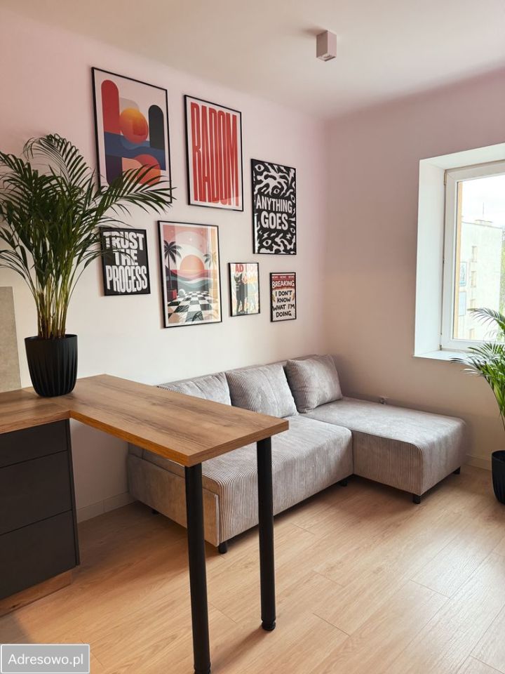 Mieszkanie 2-pokojowe Radom Śródmieście, ul. 25 Czerwca. Zdjęcie 6