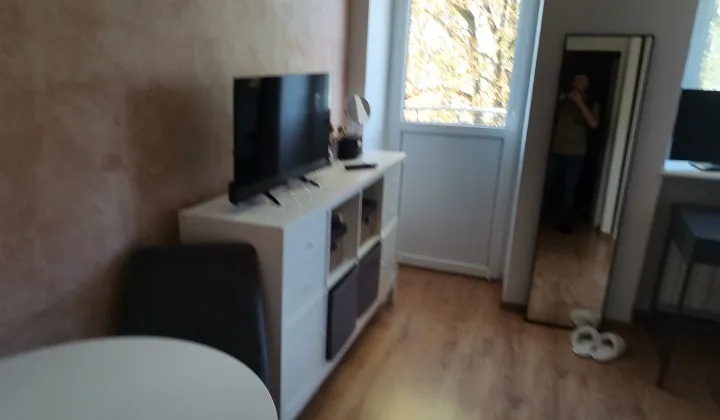 Mieszkanie 1-pokojowe Warszawa Górny Mokotów, ul. Opoczyńska