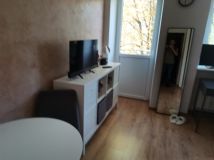 Mieszkanie 1-pokojowe Warszawa Górny Mokotów, ul. Opoczyńska. Zdjęcie 1