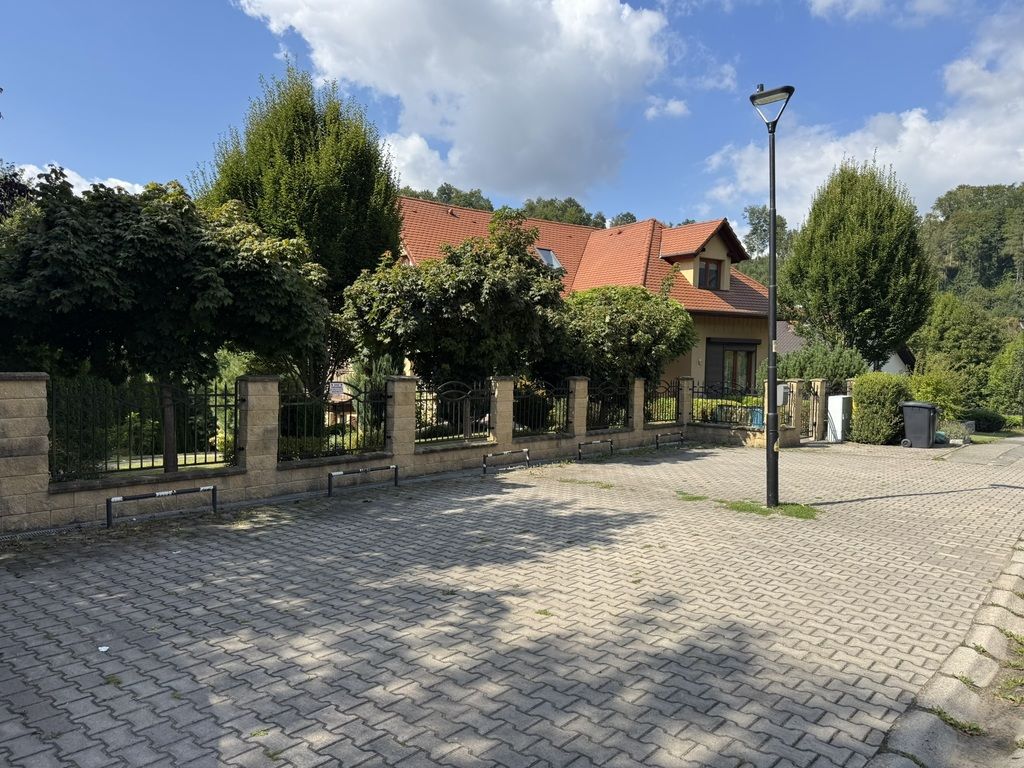 dom wolnostojący, 14 pokoi Kudowa-Zdrój, ul. Turystyczna. Zdjęcie 1