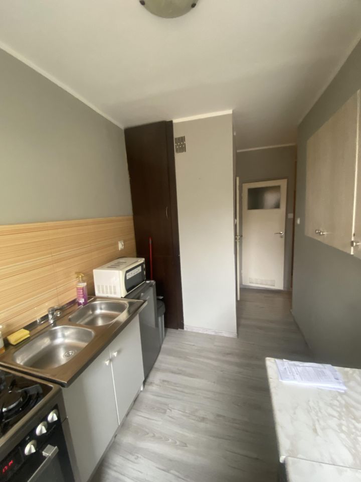 Mieszkanie 1-pokojowe Bydgoszcz Wyżyny, ul. Łomżyńska. Zdjęcie 7