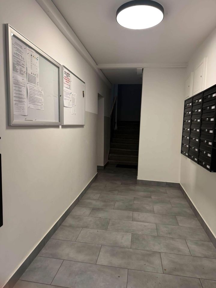 Mieszkanie 1-pokojowe Piaseczno Centrum, ul. Janusza Kusocińskiego. Zdjęcie 26