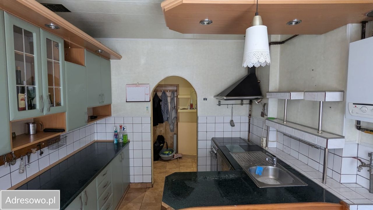 Mieszkanie 3-pokojowe Katowice Nikiszowiec, ul. Antoniego Czechowa. Zdjęcie 10