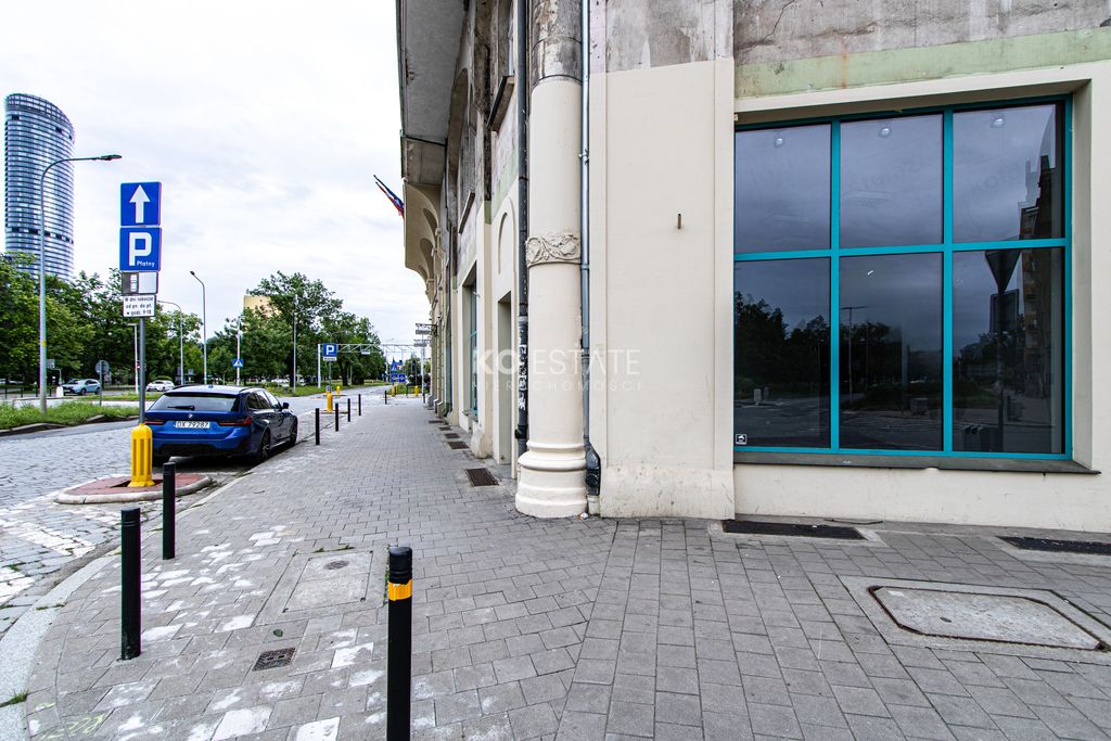 Lokal Wrocław Krzyki, ul. Zaporoska. Zdjęcie 2