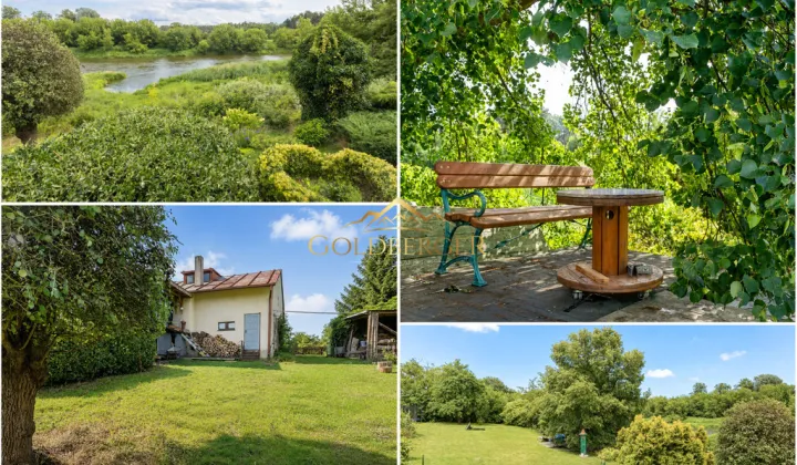 dom wolnostojący, 5 pokoi Sieraków