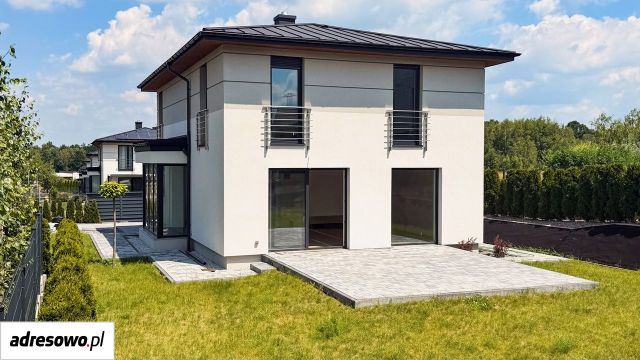 dom wolnostojący, 4 pokoje Mikołów Śmiłowice, ul. Orla. Zdjęcie 1