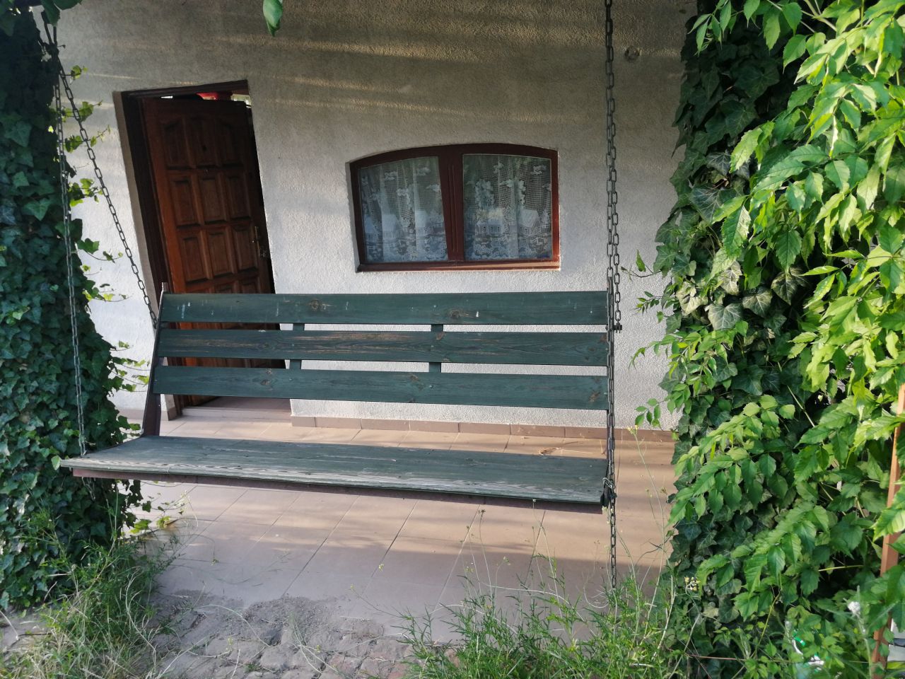 Działka rod Głogów, Ul. Rudnowska. Zdjęcie 9