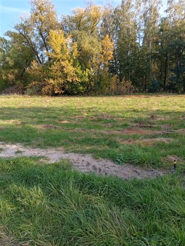 Działka budowlana Chylice, ul. Andyjska. Zdjęcie 1