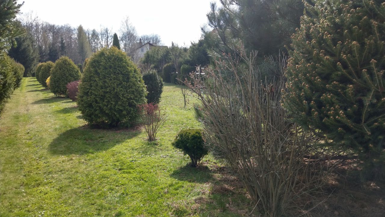 Działka rekreacyjna Nozdrzec. Zdjęcie 5