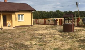 dom wolnostojący, 3 pokoje Kalinowa