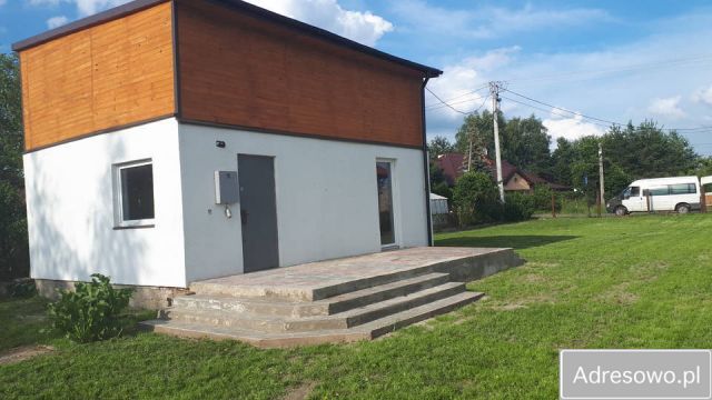 dom wolnostojący Łódź Nowe Złotno. Zdjęcie 1