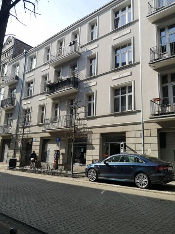 Mieszkanie 1-pokojowe Łódź Śródmieście, ul. Gdańska. Zdjęcie 1