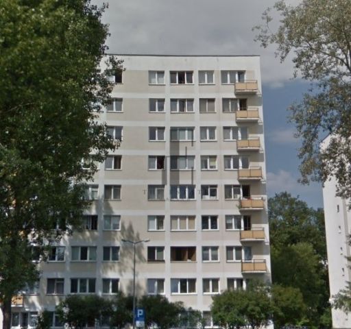 Mieszkanie 1-pokojowe Warszawa Żoliborz, ul. Zygmunta Krasińskiego. Zdjęcie 1