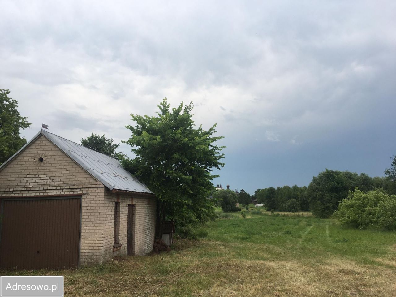 dom wolnostojący, 8 pokoi Boćki. Zdjęcie 2