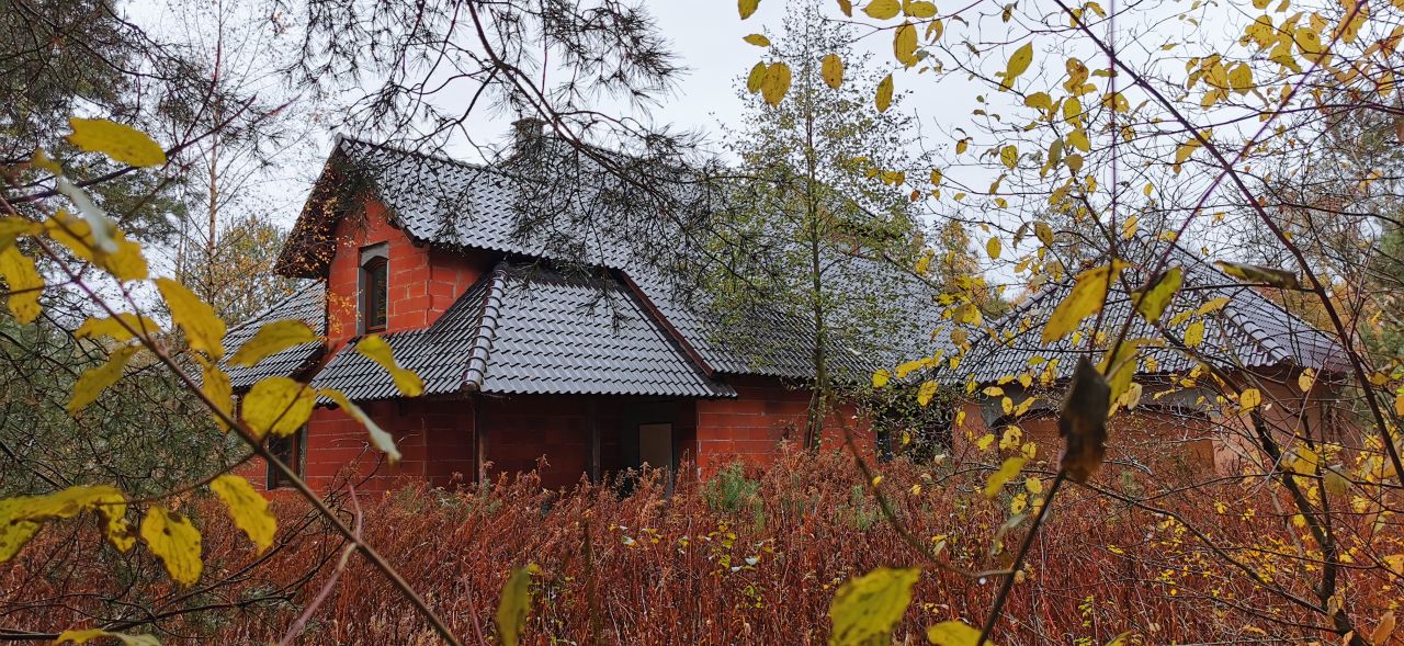 dom wolnostojący Ozorowice, ul. Sosnowa. Zdjęcie 6