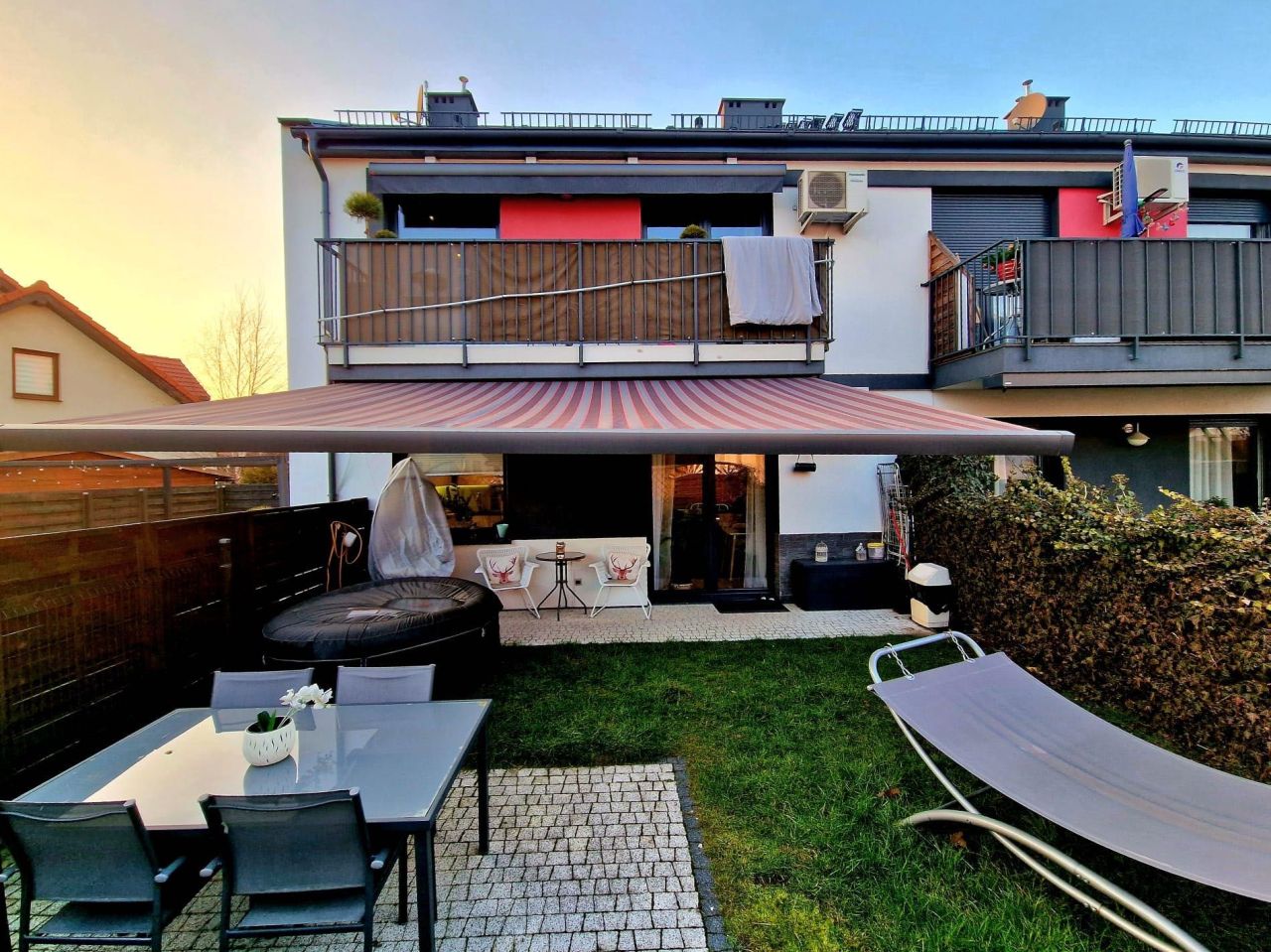 Mieszkanie 3-pokojowe Smolec, ul. Makowa