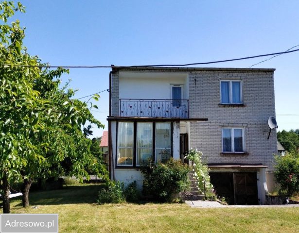 dom wolnostojący, 6 pokoi Nowy Duninów. Zdjęcie 1