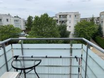 Mieszkanie 3-pokojowe Warszawa, ul. Głębocka. Zdjęcie 4