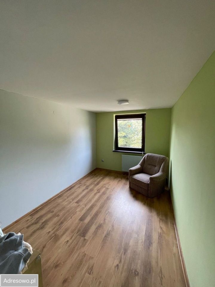 dom wolnostojący, 6 pokoi Jerzmanki. Zdjęcie 12