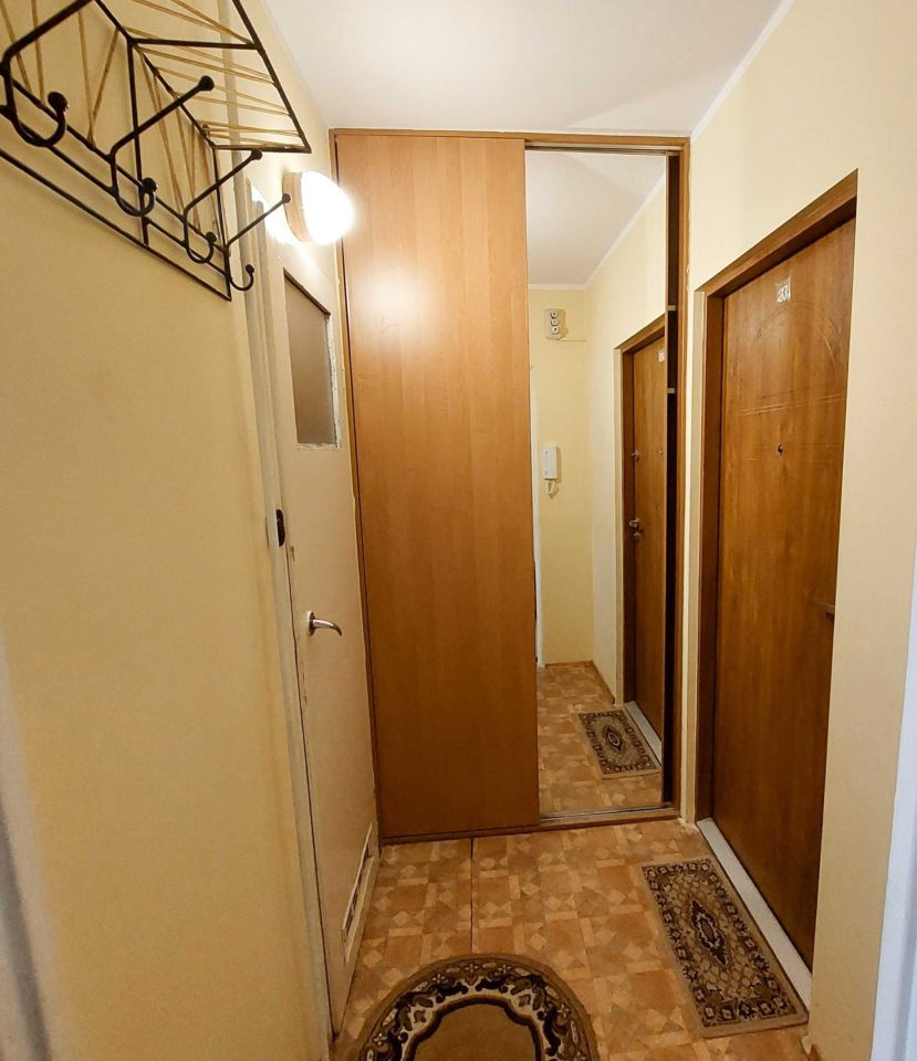 Mieszkanie 1-pokojowe Konin, ul. 11 Listopada. Zdjęcie 3