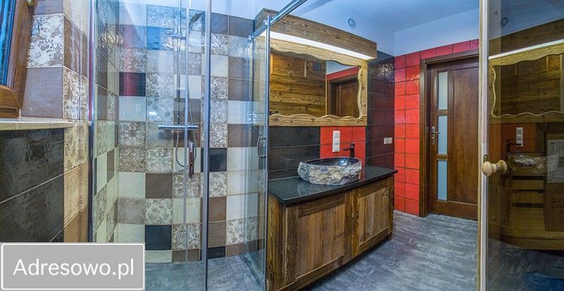 Mieszkanie 5-pokojowe Jaworki, ul. Zaskalskie. Zdjęcie 11