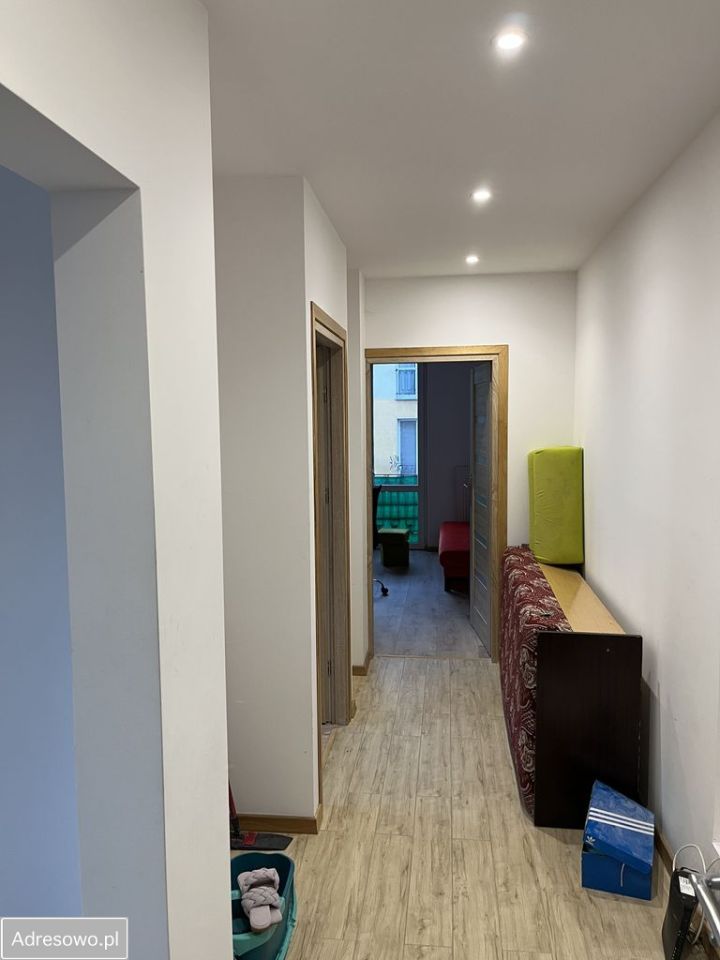 Mieszkanie 3-pokojowe Biała Podlaska. Zdjęcie 12