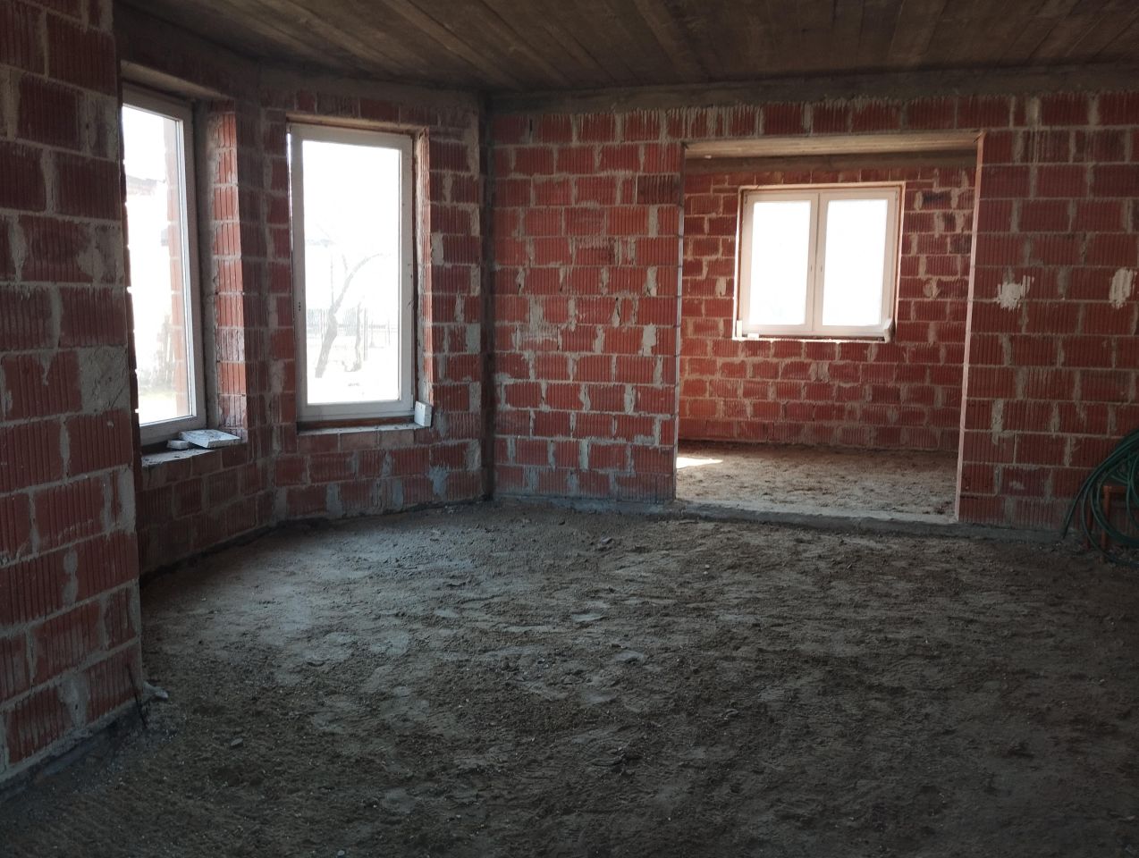 dom wolnostojący, 5 pokoi Ożegów, ul. Długa. Zdjęcie 3