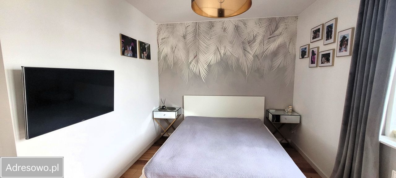 Mieszkanie 3-pokojowe Grodzisk Mazowiecki, ul. Żyrardowska. Zdjęcie 5