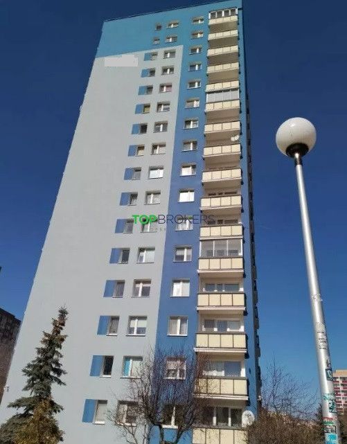 Mieszkanie 3-pokojowe Warszawa Praga-Południe, ul. Władysława Umińskiego