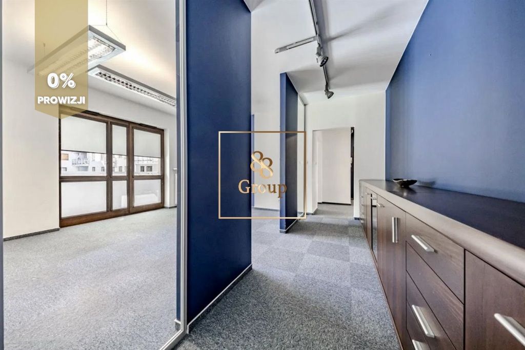 Biuro Warszawa Wola, ul. Giełdowa. Zdjęcie 11