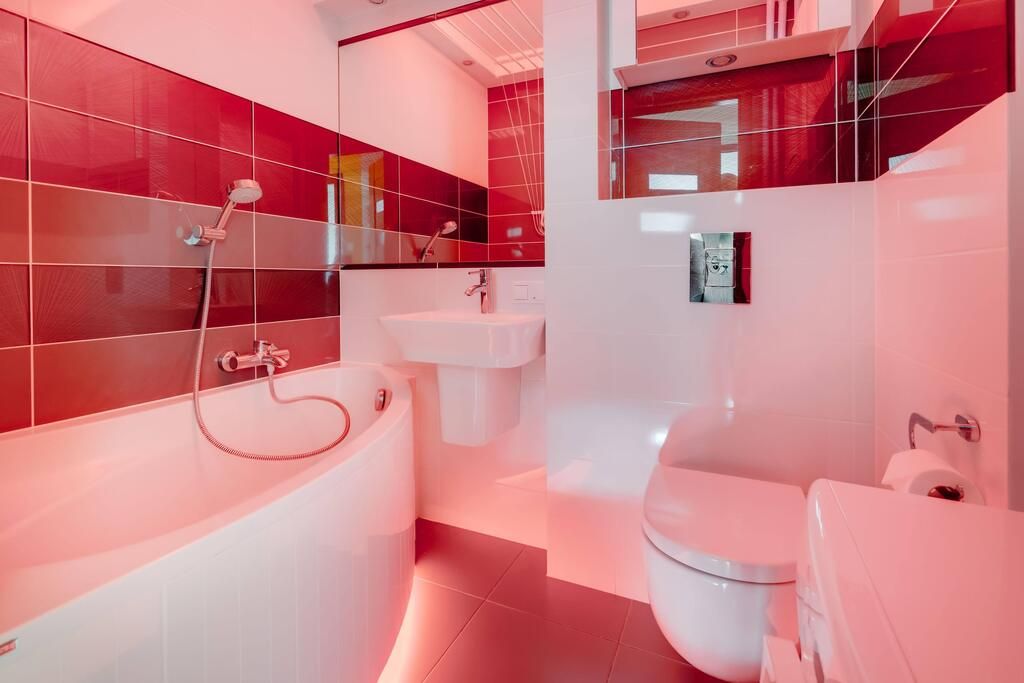 Mieszkanie 2-pokojowe Warszawa Śródmieście, al. Jana Pawła II. Zdjęcie 8