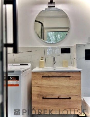 Mieszkanie 2-pokojowe Warszawa Wola, ul. Redutowa. Zdjęcie 17