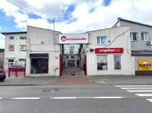 Lokal Skierniewice Centrum, ul. Mszczonowska