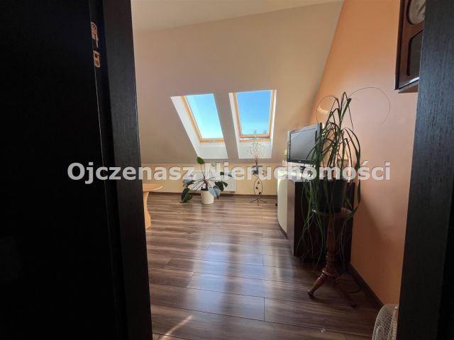 dom wolnostojący, 4 pokoje Białe Błota. Zdjęcie 7