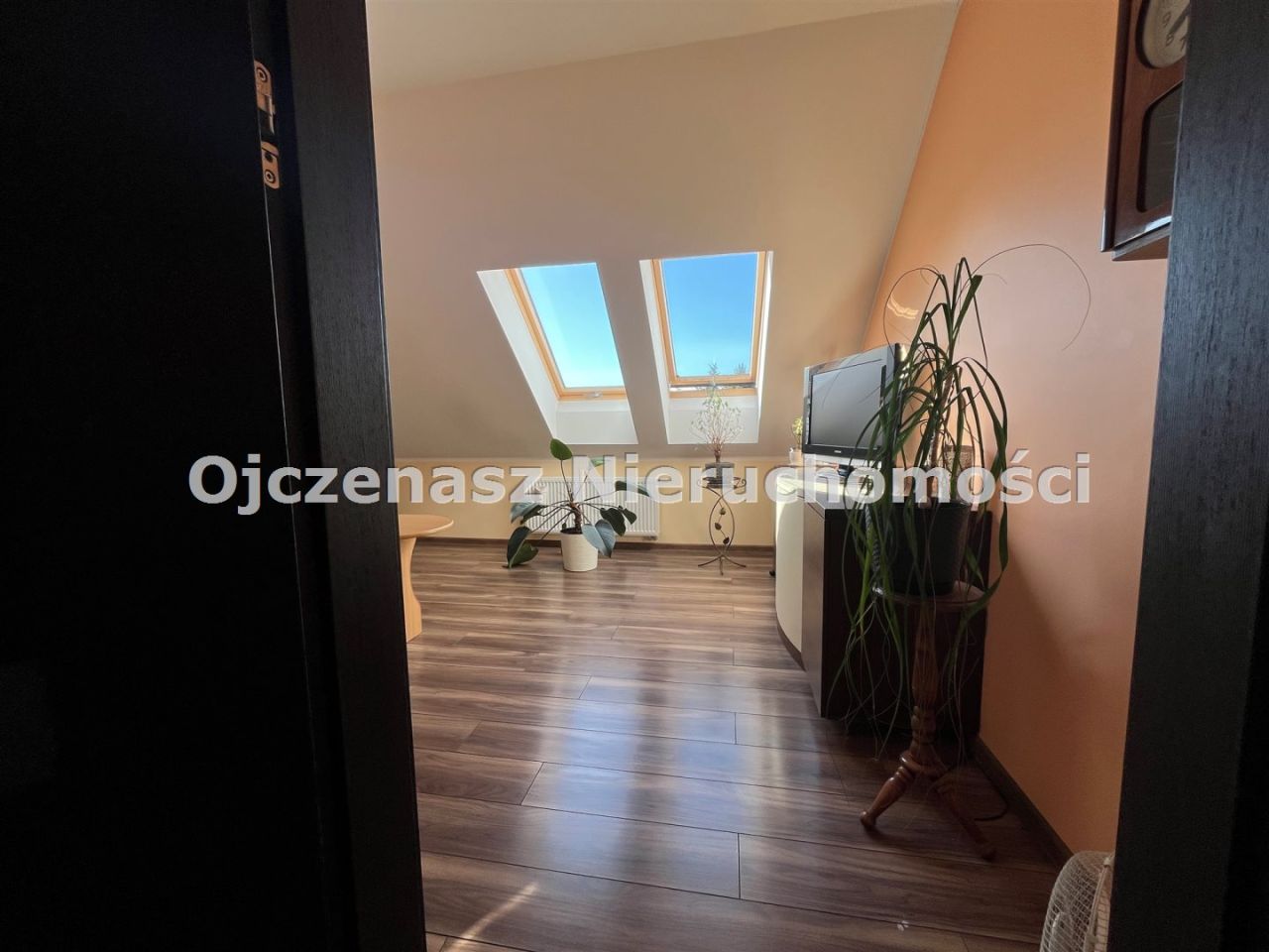 dom wolnostojący, 4 pokoje Białe Błota. Zdjęcie 7