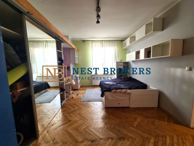 Mieszkanie 1-pokojowe Kraków Krowodrza. Zdjęcie 3